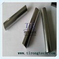 RO5252 (Ta-2.5W) tantalum bars / tanalum rods 1