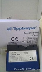 德國TIPPKEMPER傳感器