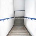 PVC Plastic Stair Handrail 1