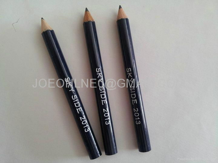 Low price HB pencil with eraser 5