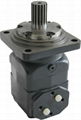 reliable quality Rnomac hydraulic motor 1