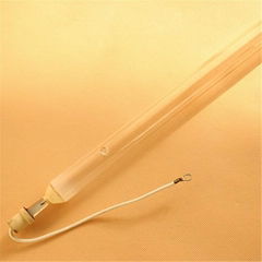 8kw uv lamp used for curing purpose of