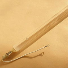 1kw uv lamp used for curing purpose of