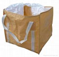 2000kg jumbo bag for cement