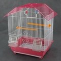 Salable large bird cage parrot cage 2