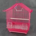 Salable large bird cage parrot cage 3