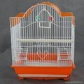 Salable large bird cage parrot cage 4