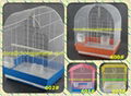 budgie parrot cage