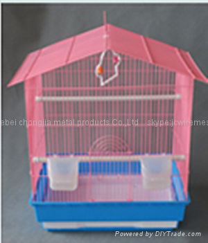 budgie parrot cage 3