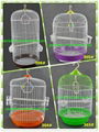 Chinese round cage bird cage hot-sale