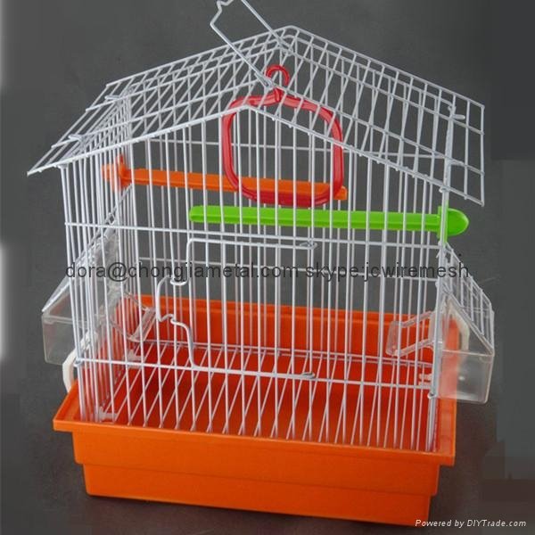 Salable small bird cage high quality 2