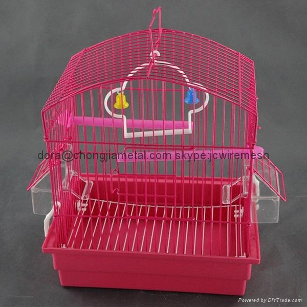 Salable small bird cage high quality 3