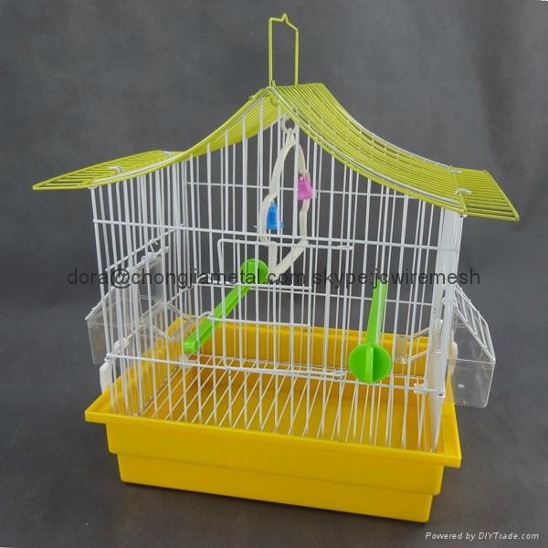 Salable small bird cage high quality 5