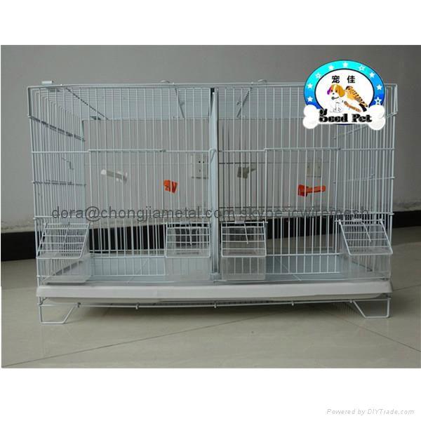 multilayers bird breeding cages 2