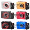 Full 1080P action camera Infrared control 