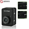 Full 1080P action camera Infrared control  3