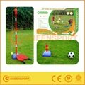 Tether tennis & soccer trainer 1