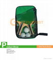 Table tennis racket set 2