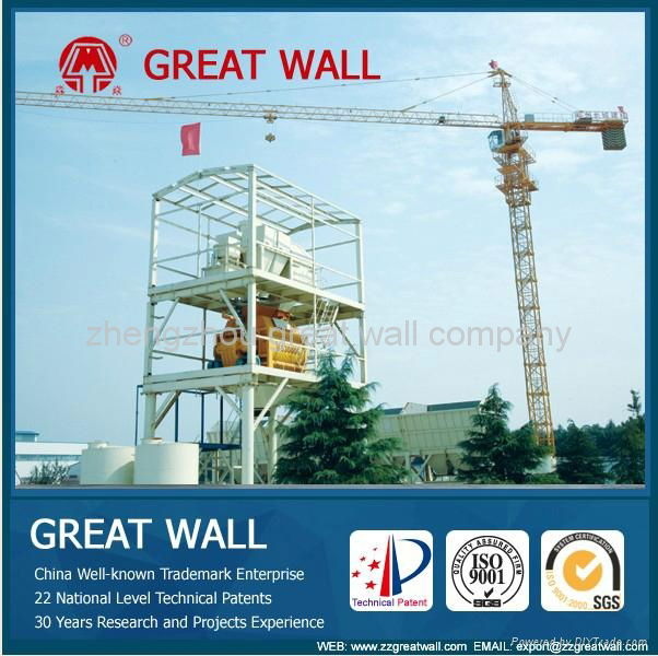 TC5613 Tower Crane for Sale