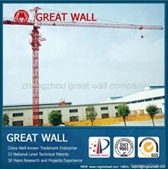 TC5611 Tower Crane for Sale