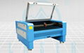 Specialized acrylic/wood laser cutting machine HS-Z1390 1