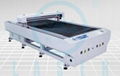 HS-LGP1325 fastest LGP laser cutting