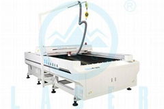 150w wood laser cutter machines for high