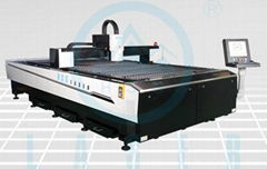 Best 500W metal steel laser cutting machine in China HS-M3015C