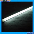 20w 1900lm 1200mm T8 LED Tube light 2