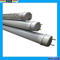 20w 1900lm 1200mm T8 LED Tube light 4