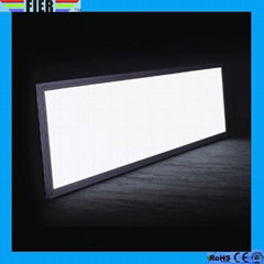 70w office led 1200x600 ceiling panel light