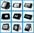 High quality 100W IP65 Bridgelux LED Tunnel light 4