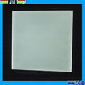 60W 600x600 Ultra bright LED Ceiling Panel light  1