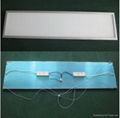 50W 300x1200 Flate LED Ceiling panel light 5