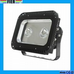 200W IP65 Bridgelux LED Tunnel Light