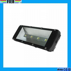 High Power 240W Bridgelux LED Tunnel Flood light