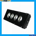 240w 220v outdoor tunnel led flood