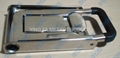 trailer door locking handle 5