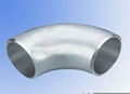 60° stainless elbow manufacturer |  1