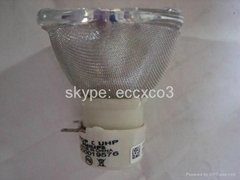 UHP 185-150W 0.9 50*50 Projector Bare Bulb