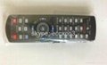 Projector Remote for Sanyo Eiki 1