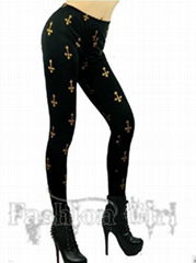 2013 fashion leggings hot dresses