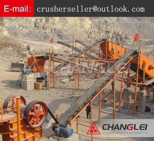 Slate cone crushing equipment producer in Philippines