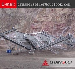 basalt cone crushing equipment machine for sale in Vietnam