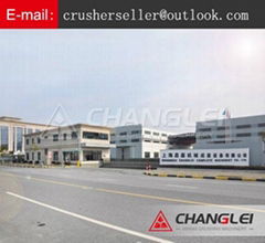 Shanghai Changlei Machinery Equipment CO., LTD