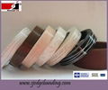 Decorative . pvc edge band for furniture