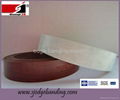 Sliver profile PVC edge banding 4