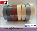 environemental PVC wood edge banding for panel-type furniture