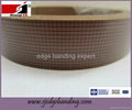 environemental PVC wood edge banding for panel-type furniture 2