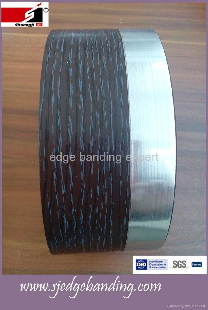 High Glossy automatic edge banding for Kitchen Cabinet and Furniture